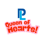 Park Lawn Queen of Hearts hosted at FAT TOMMY'S - logo